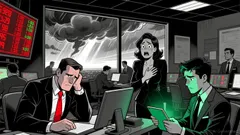 Bitcoin's Downside Risks in 2026: Are We Witnessing a Market Bottom or a Prolonged Correction?