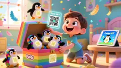 Pudgy Penguins Physical Toy Sales Drive $50M Revenue Ahead of Earnings