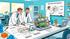 Westport's Strategic Board Transition: A Catalyst for Innovation and Growth in 2026?