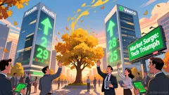 Axcelis and Veeco Merger: A Strategic Buy Opportunity Amid Regulatory Clarity and Shareholder Activity