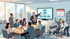 Plug Power's Strategic Turnaround and Emerging Role in AI-Driven Energy Infrastructure