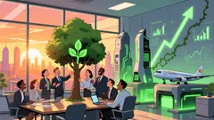 The Power of Compounding in Defense and Tech Stocks: A 5-Year Perspective on RTX and the Lessons for 2026