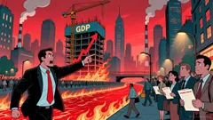 The 2026 Market Volatility Outlook: Navigating the Rude Awakening in January