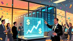 Nvidia's 2026 Catalyst: A Record-Setting Surge or a Bubble's First Crack?