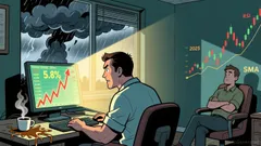 Gold's Overbought Reckoning and Strategic Reentry Opportunities in 2026