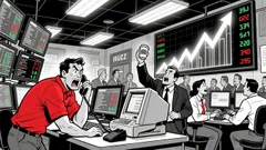 Market Overview for YGGUSDT: Breakout Momentum and Volatility Expansion