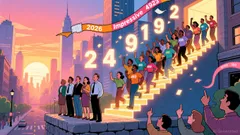 The Great Rotation: Why Big Tech is Losing Its Luster as the 'Impressive 493' Take the Reins in 2026