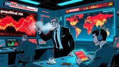 Hedge Fund Alpha Generation in 2025: How Macro and AI-Driven Strategies Outperformed the Market