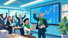 Assessing the S&P 500's Triple-Double: A Structural Shift or a Valuation Trap?