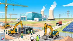 Riot Platforms' Strategic CFO Transition and Implications for Shareholder Value