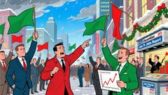 2026's First Test: The Jobs Report as a Catalyst for Rate and Market Direction