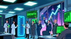 SanDisk's Strategic Board Expansion and Flash Memory Growth Tailwinds: A Breakout Play in 2026