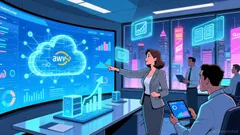 3 Growth Stocks Positioned to Outperform in 2026 Despite Market Volatility