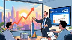 The Rise of RIAs and Tax-Efficient Wealth Strategies in 2026