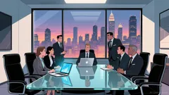 Strategic Governance Shifts at Hooker Furnishings: Assessing the Impact of New Board Expertise and Shareholder Alignment