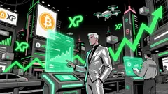 XRP's Unseen Bullish Reversal: Whale Accumulation and Market Divergence Signal a Breakout Opportunity