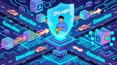 SUI Eyes Growth Amid ETF Filings and Upcoming Privacy Upgrade