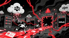 The Shai-Hulud Crisis: Unveiling Systemic Vulnerabilities in Crypto Infrastructure and Developer Tooling