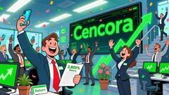 Cencora's (COR) 5-Year Returns: A Masterclass in Strategic Entry and Healthcare Sector Resilience