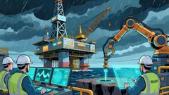 The Great 2026 Rebalancing: Institutional Giants Pivot from AI Hype to Industrial Execution