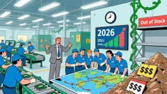 Micron Technology: A 2026 AI-Driven Memory Play with Surging Momentum