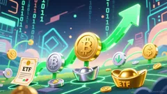 ONDO Builds Momentum as Tokenization Dominance Nears in 2026