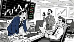 Market Overview: LDOUSDT Volatility and Breakout Potential