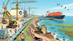 National Fuel Gas: Navigating the Gas Demand Inflection and Regulatory Tailwinds