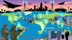 Ondas (ONDS): A Defense Tech Rebrand and Strategic Move Set to Fuel 2026 Growth