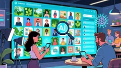 OpenAI's Potential Acquisition of Pinterest and Its Implications for AI-Powered E-Commerce