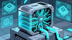 Nvidia and AMD at CES 2026: Pivotal AI Roadmaps and Market Implications