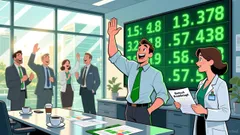 Navigating Income Opportunities in a Shifting Rate Environment: The Case for Angel Oak Financial Strategies Income Term Trust (FINS)