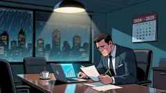 AMC's 2026 Recovery Play: A Strategic Buy-Point Amid Industry-Wide Box Office Optimism?