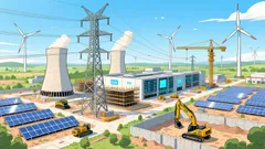 2026's Persistent Risks: Why the Macro Landscape Isn't Resetting