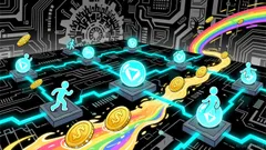 The Case for Layer 1 Altcoins in 2026: Utility-Driven Growth and Market Rebalancing