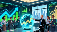 Palantir in 2026: AI Tailwinds, Valuation Risks, and Strategic Opportunities