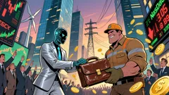 From Magnificent to Magnificent: The 2026 Sector Rotation and the Rise of Energy and Utilities