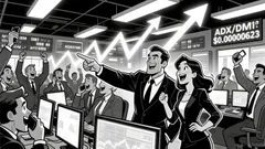 The PEPE Price Surge: A Convergence of Hype, Leverage, and Technical Momentum in 2025