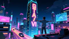 Is Now the Time to Buy Take-Two Interactive (TTWO) Despite GTA VI Delays?