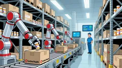 Cardinal Health's Strategic Repositioning: How Specialty Expansion and M&A Are Driving Outsize Earnings Growth