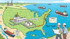 ConocoPhillips: Energy Transition Resilience and Shareholder Value Creation in the AI Era