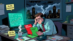 Is Medical Properties Trust (MPW) Poised for a Turnaround Amid Valuation Gaps and Earnings Volatility?