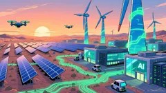 2026 TMT Outlook: Scaling AI, Consolidating Infrastructure, and Navigating the Regulatory Fray