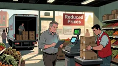 Kroger Stock: A 20-Year Dividend Powerhouse and Compounding Success Story