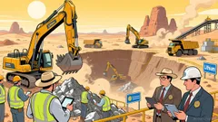 Albemarle's Structural Advantage in the Lithium Cycle Reset