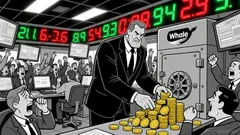 Can Chainlink's Supply Management Counteract Leverage-Driven Volatility?