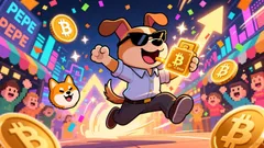 SHIB Rallies With Memecoin Surge But Resistance Looms