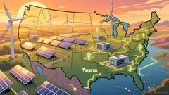 Clearway Energy's Strategic Positioning in the Clean Energy Transition Drives Stock Market Outperformance