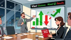 Viavi Solutions' (VIAV) Q3 CY2025 Outperformance and Future Growth Potential: A Strategic Buy Amid Industry Tailwinds