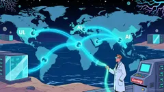 Corning's Breakout Potential: Why Morgan Stanley's Equal-Weight Stance Underestimates AI-Driven Growth